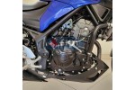 Yamaha MT25 Tahun 2021
